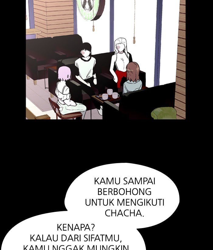 Nano List Chapter 125 Bahasa Indonesia