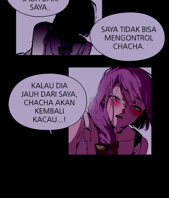 Nano List Chapter 125 Bahasa Indonesia