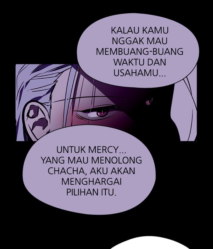 Nano List Chapter 125 Bahasa Indonesia