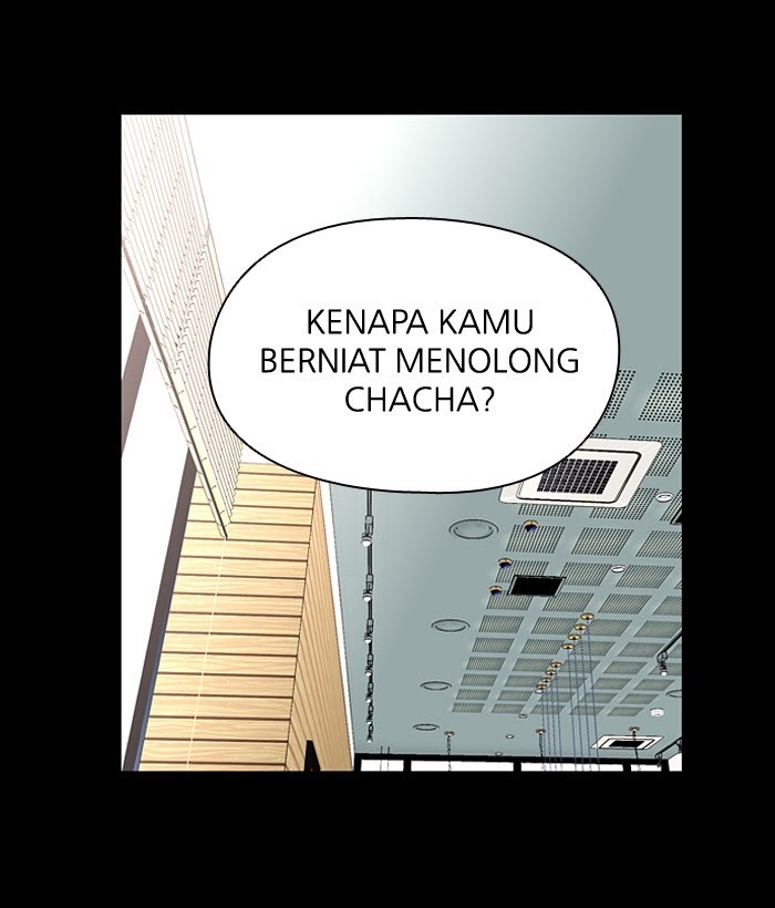 Nano List Chapter 125 Bahasa Indonesia