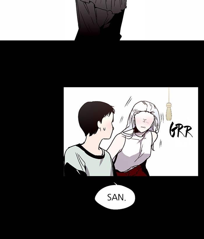 Nano List Chapter 125 Bahasa Indonesia