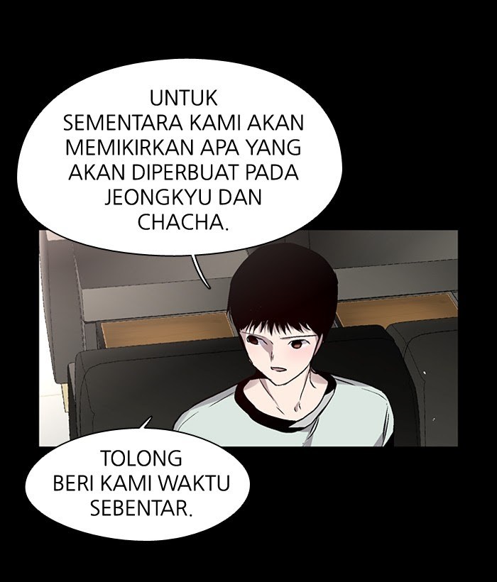 Nano List Chapter 125 Bahasa Indonesia