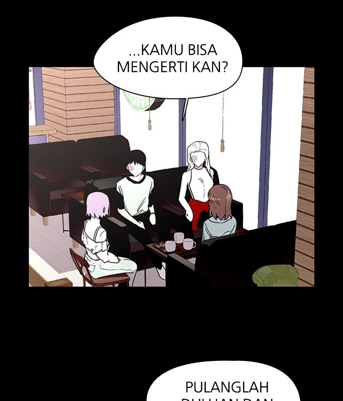 Nano List Chapter 125 Bahasa Indonesia