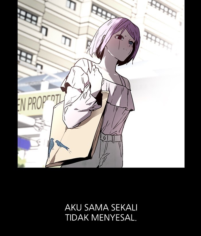 Nano List Chapter 125 Bahasa Indonesia