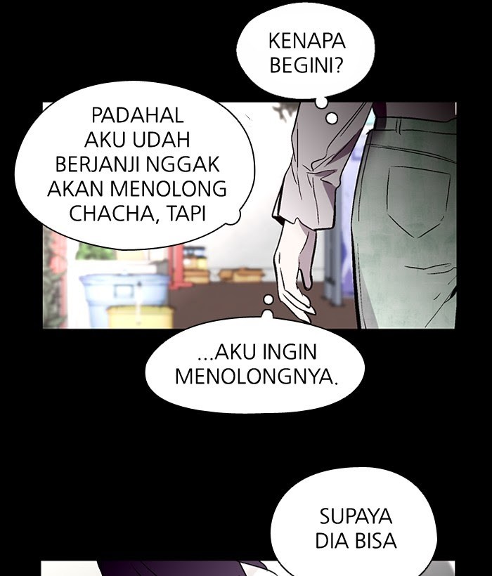Nano List Chapter 125 Bahasa Indonesia
