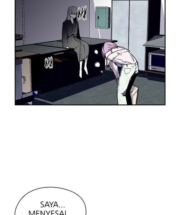 Nano List Chapter 125 Bahasa Indonesia