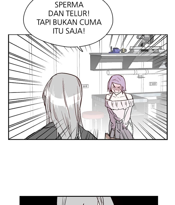 Nano List Chapter 125 Bahasa Indonesia