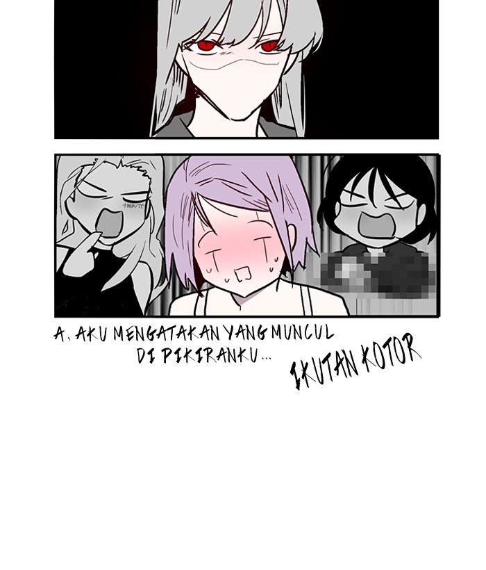 Nano List Chapter 125 Bahasa Indonesia