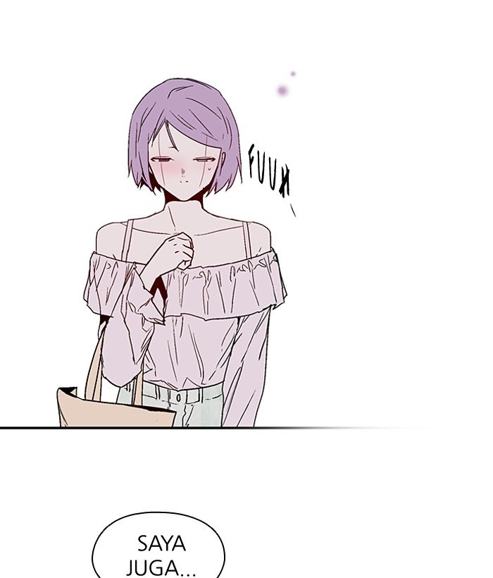 Nano List Chapter 125 Bahasa Indonesia