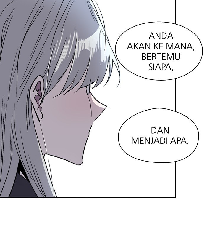 Nano List Chapter 125 Bahasa Indonesia