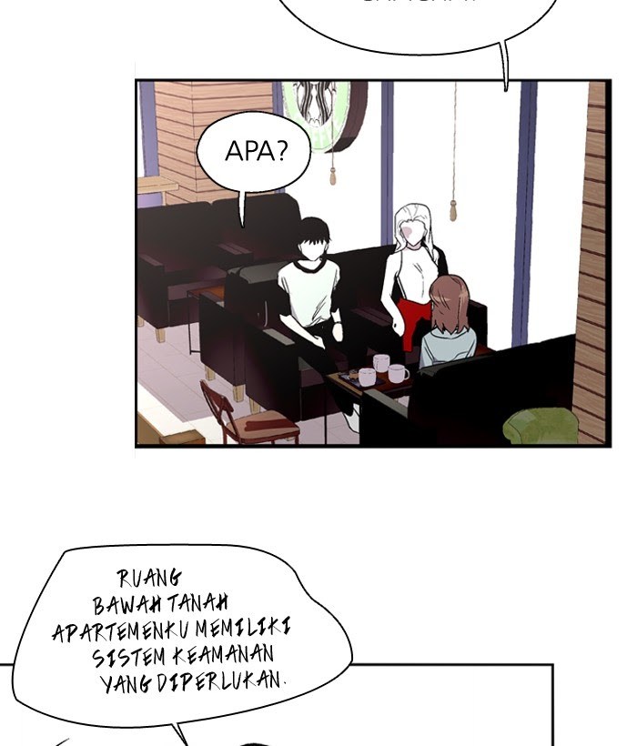 Nano List Chapter 125 Bahasa Indonesia