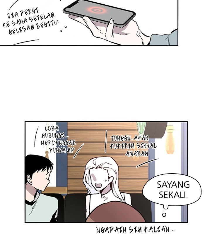 Nano List Chapter 125 Bahasa Indonesia