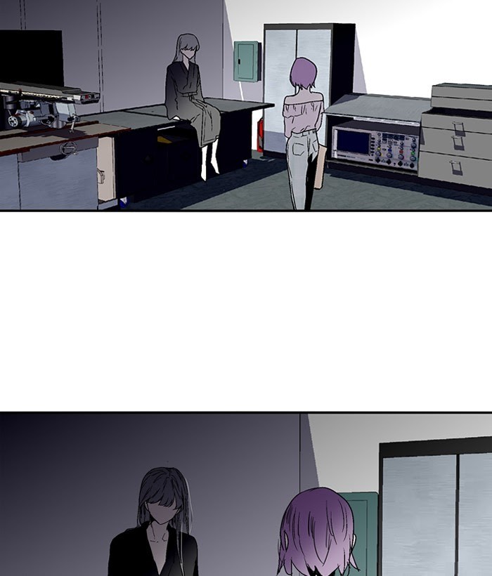 Nano List Chapter 125 Bahasa Indonesia