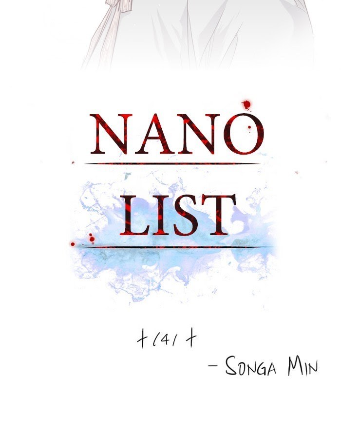 Nano List Chapter 130 Bahasa Indonesia