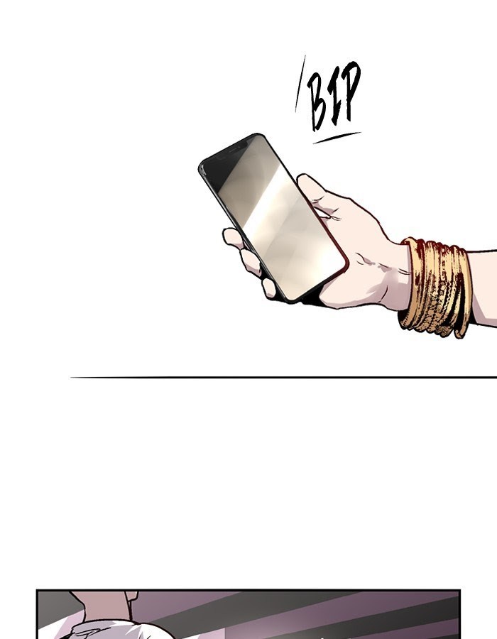 Nano List Chapter 130 Bahasa Indonesia