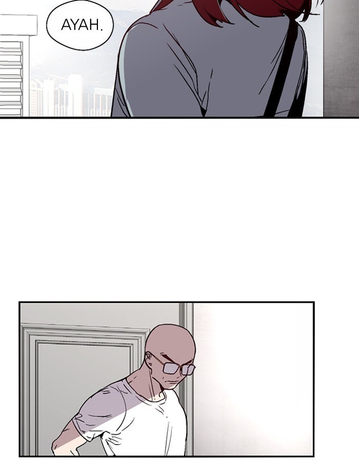 Nano List Chapter 130 Bahasa Indonesia