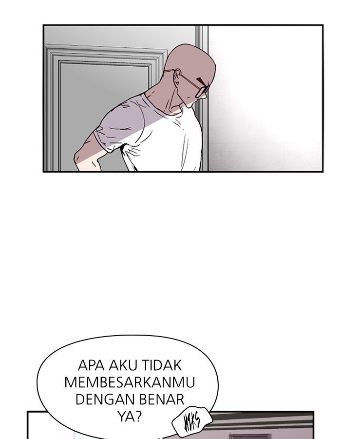 Nano List Chapter 130 Bahasa Indonesia