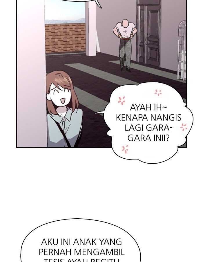 Nano List Chapter 130 Bahasa Indonesia