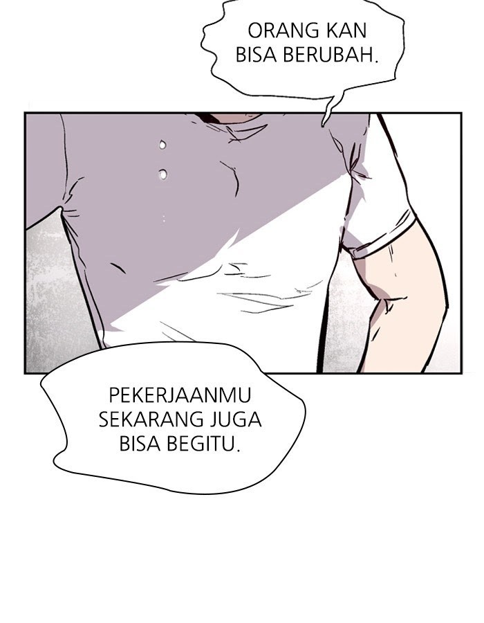 Nano List Chapter 130 Bahasa Indonesia