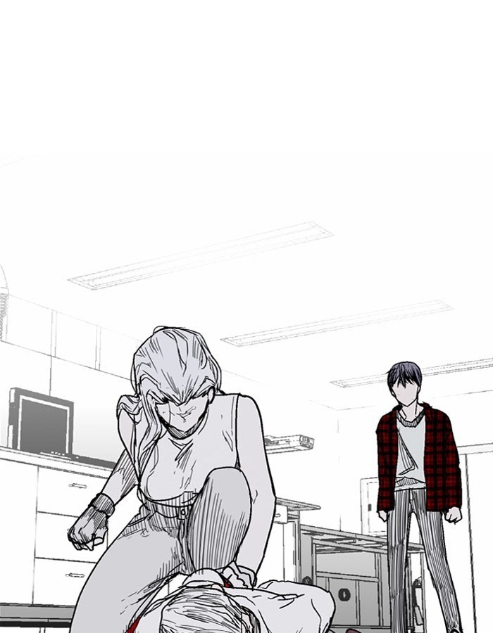 Nano List Chapter 130 Bahasa Indonesia