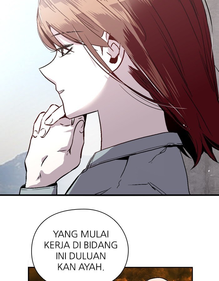 Nano List Chapter 130 Bahasa Indonesia