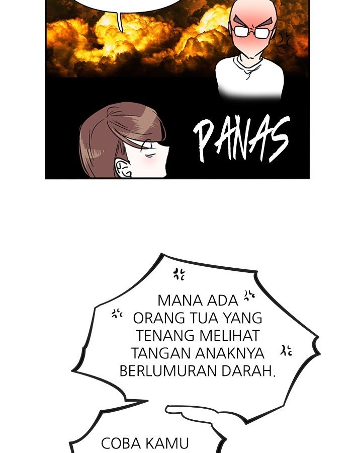 Nano List Chapter 130 Bahasa Indonesia