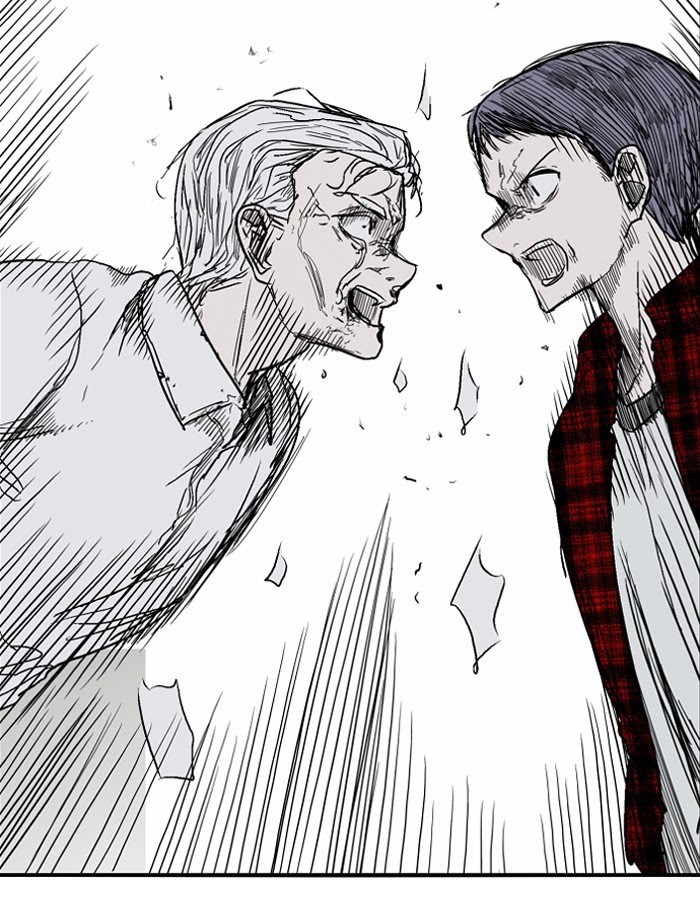 Nano List Chapter 130 Bahasa Indonesia