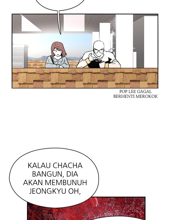 Nano List Chapter 130 Bahasa Indonesia