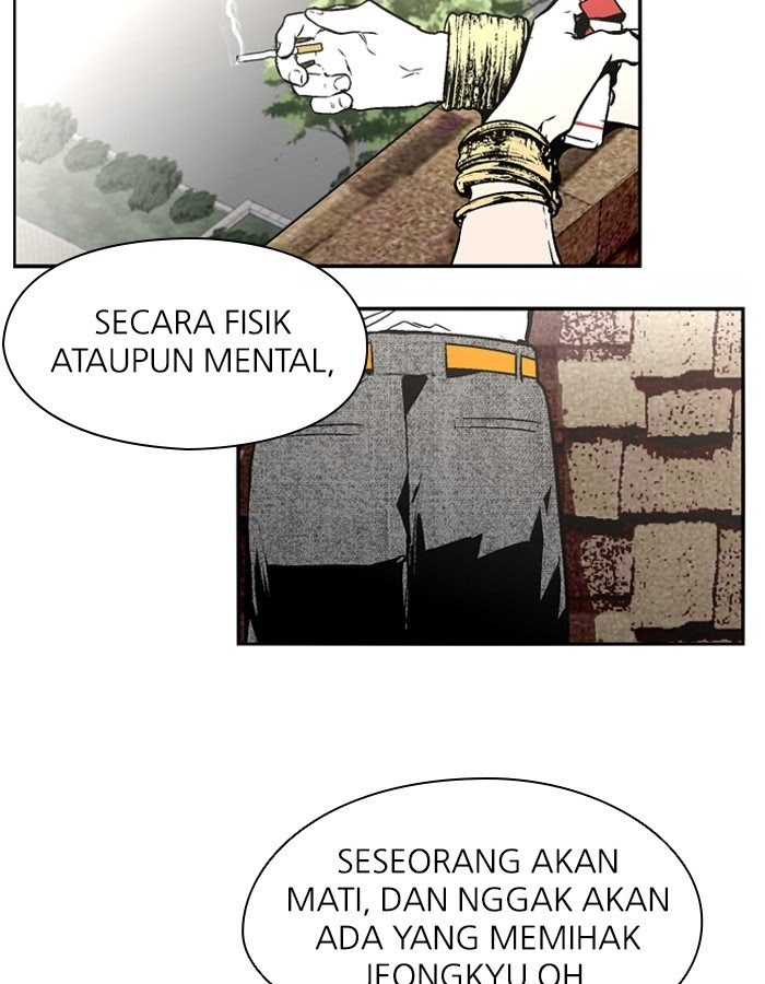 Nano List Chapter 130 Bahasa Indonesia