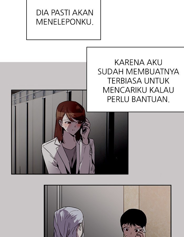 Nano List Chapter 130 Bahasa Indonesia
