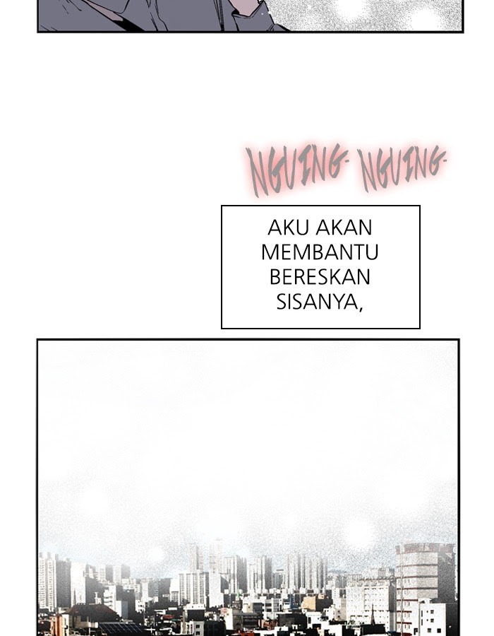 Nano List Chapter 130 Bahasa Indonesia