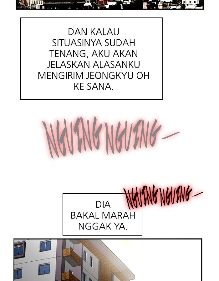 Nano List Chapter 130 Bahasa Indonesia