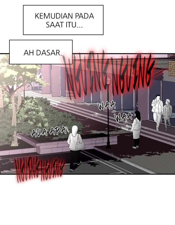 Nano List Chapter 130 Bahasa Indonesia