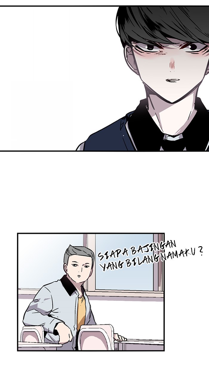 Nano List Chapter 53 Bahasa Indonesia