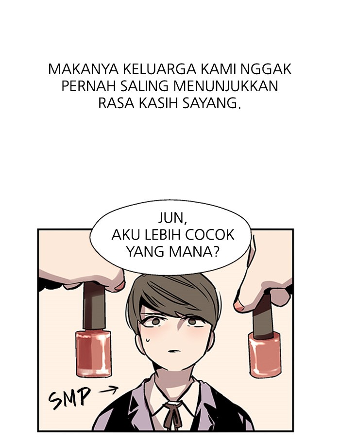 Nano List Chapter 53 Bahasa Indonesia