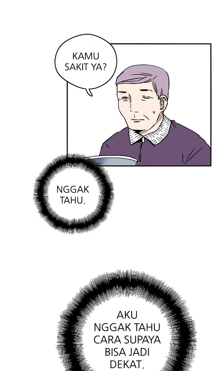 Nano List Chapter 53 Bahasa Indonesia