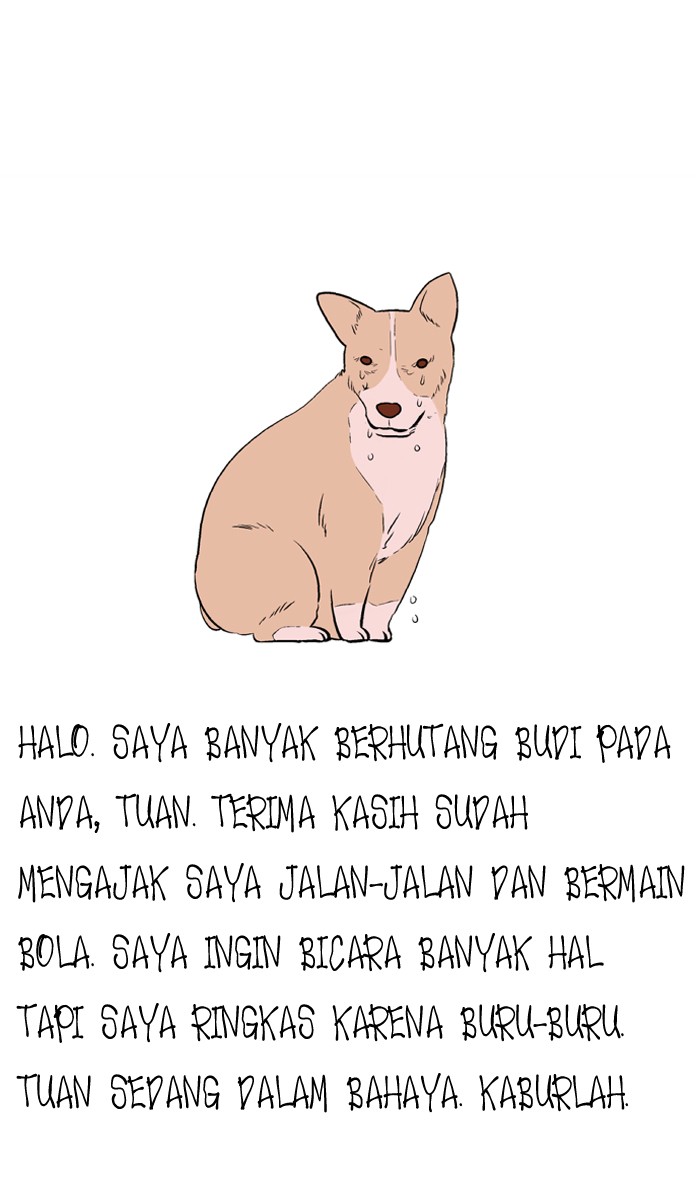 Nano List Chapter 67 Bahasa Indonesia