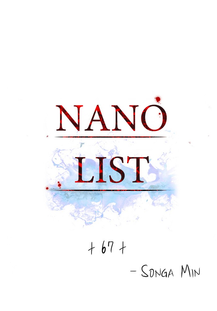 Nano List Chapter 67 Bahasa Indonesia