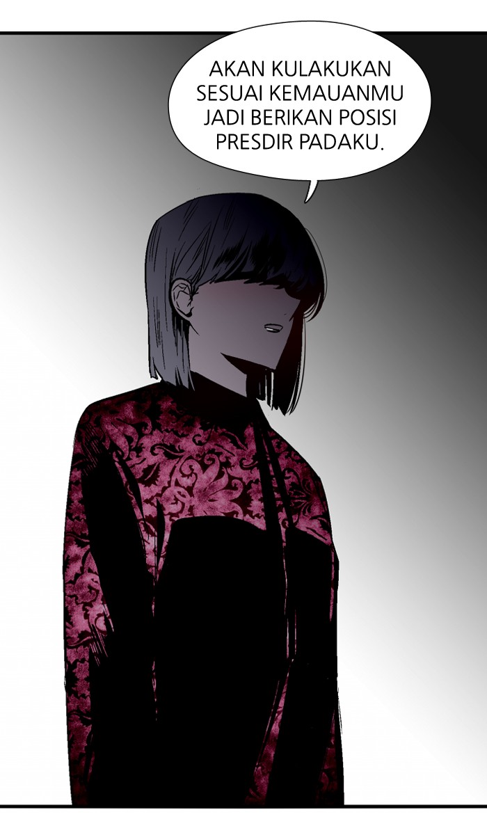 Nano List Chapter 67 Bahasa Indonesia