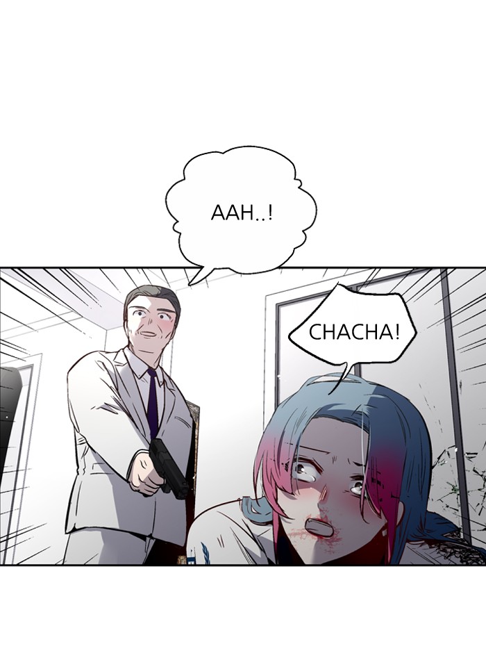 Nano List Chapter 67 Bahasa Indonesia