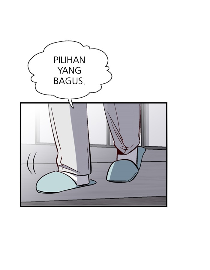 Nano List Chapter 67 Bahasa Indonesia