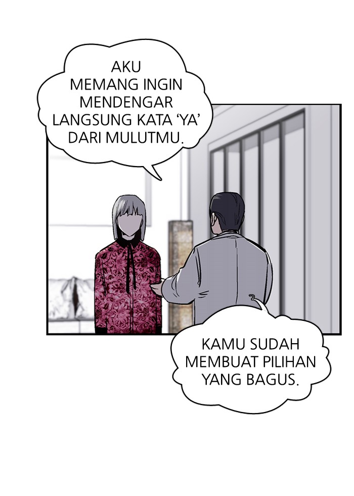 Nano List Chapter 67 Bahasa Indonesia