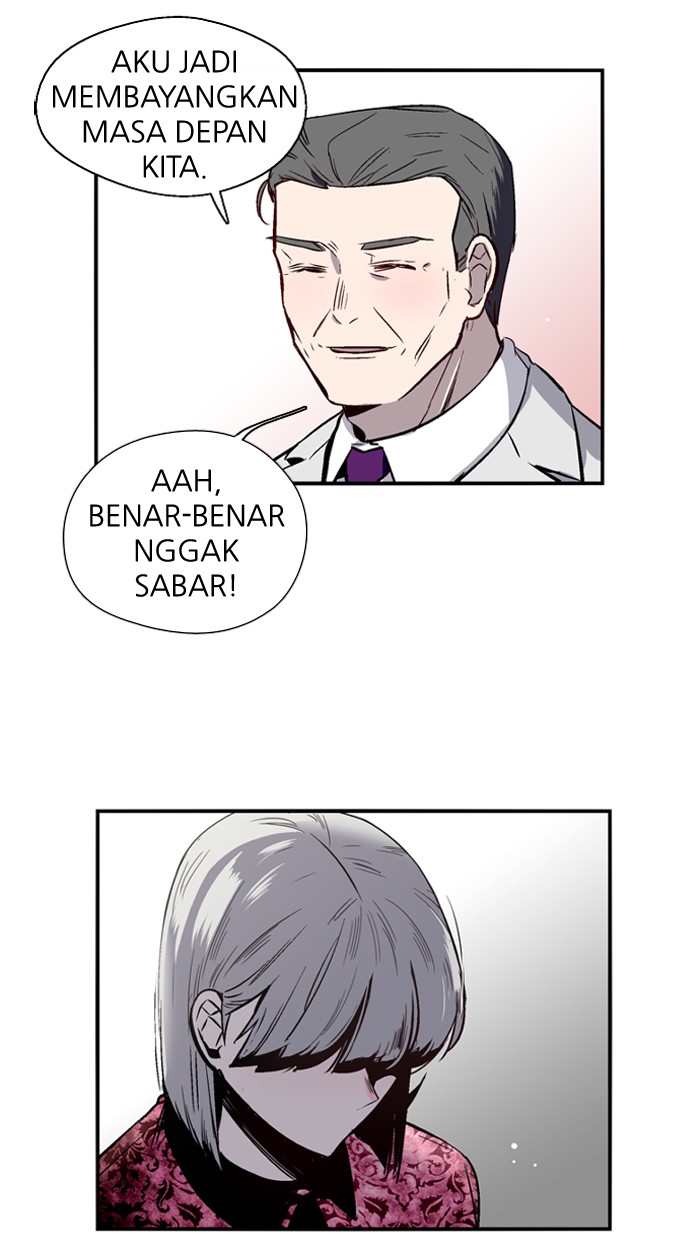 Nano List Chapter 67 Bahasa Indonesia