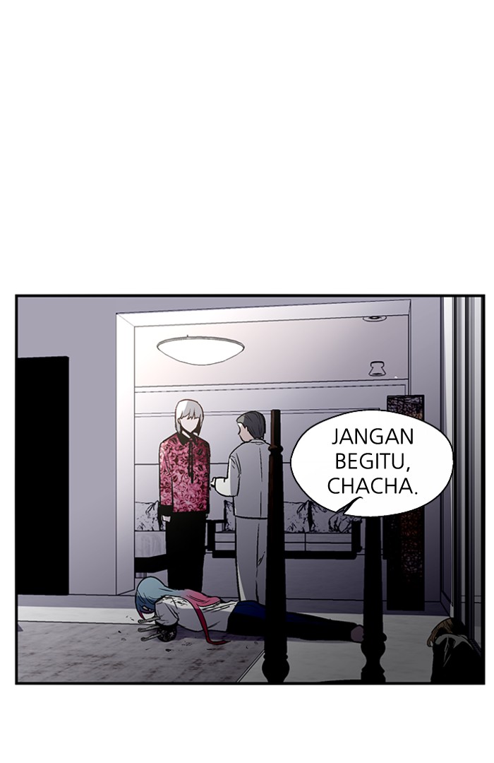 Nano List Chapter 67 Bahasa Indonesia