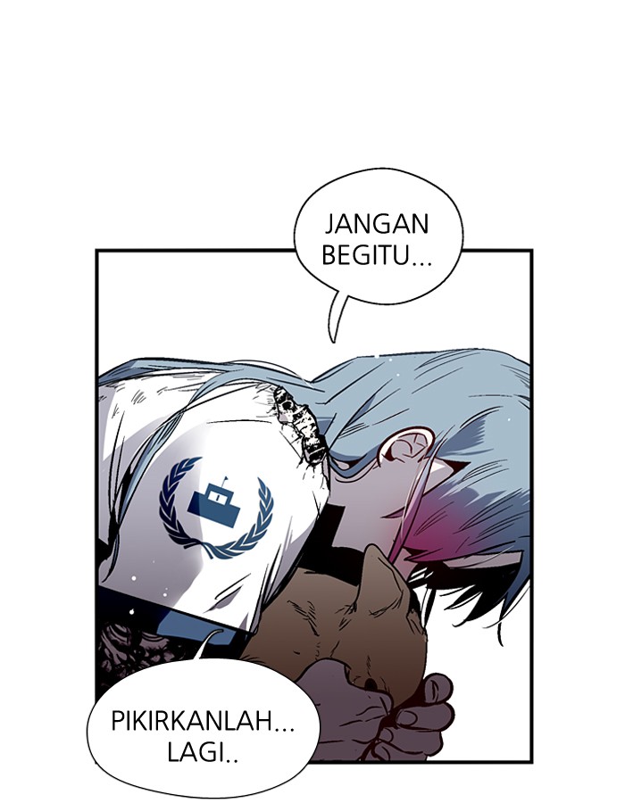 Nano List Chapter 67 Bahasa Indonesia