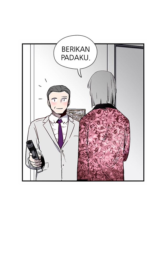 Nano List Chapter 67 Bahasa Indonesia