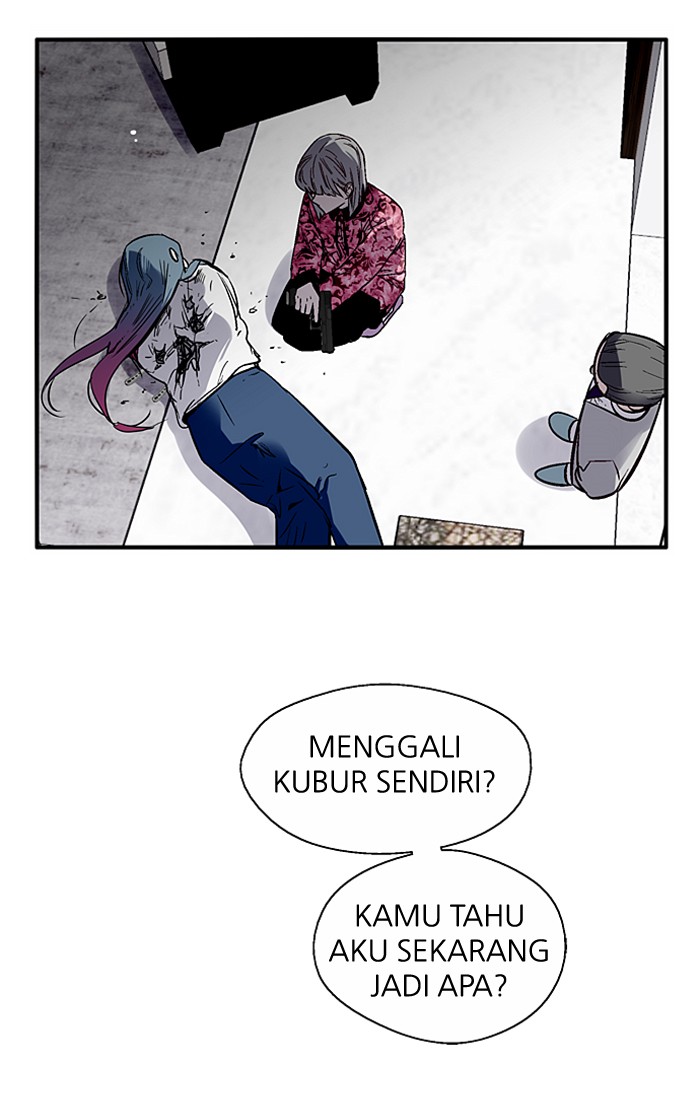 Nano List Chapter 67 Bahasa Indonesia