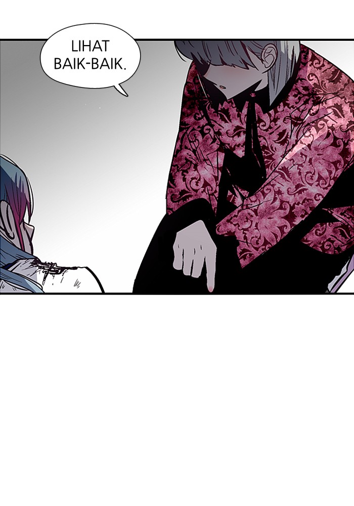 Nano List Chapter 67 Bahasa Indonesia