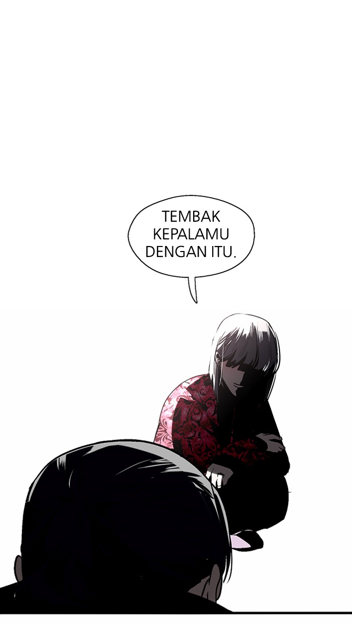 Nano List Chapter 67 Bahasa Indonesia