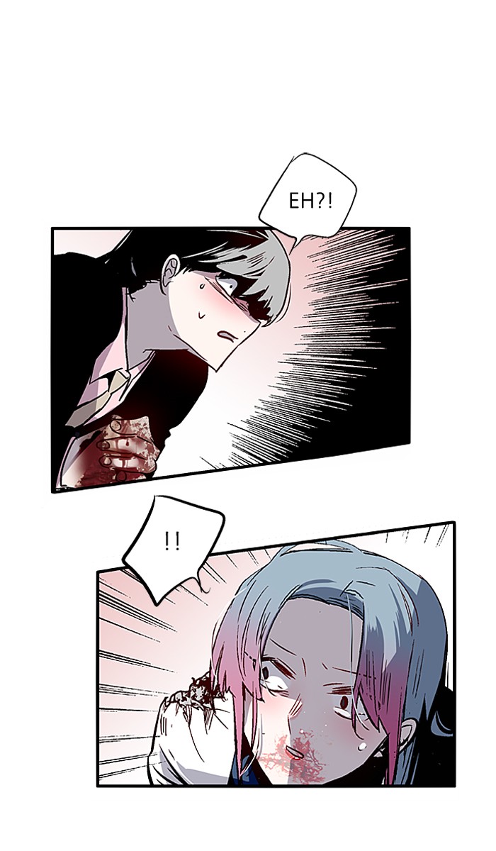 Nano List Chapter 67 Bahasa Indonesia